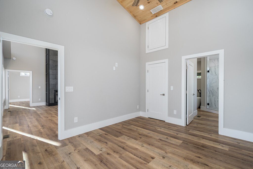 538 Mountain Laurel Ridge Mineral Bluff - 36