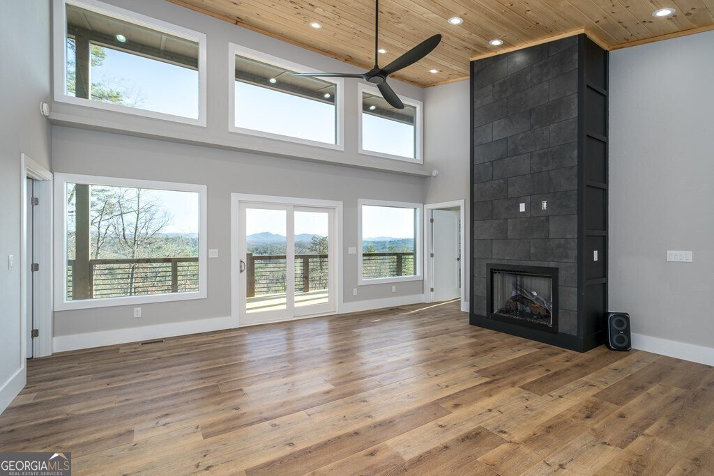 538 Mountain Laurel Ridge Mineral Bluff - 5
