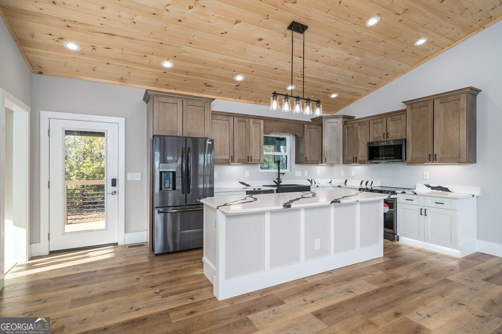538 Mountain Laurel Ridge Mineral Bluff - 6