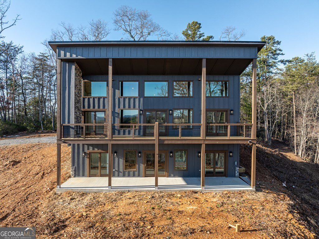538 Mountain Laurel Ridge Mineral Bluff - 9