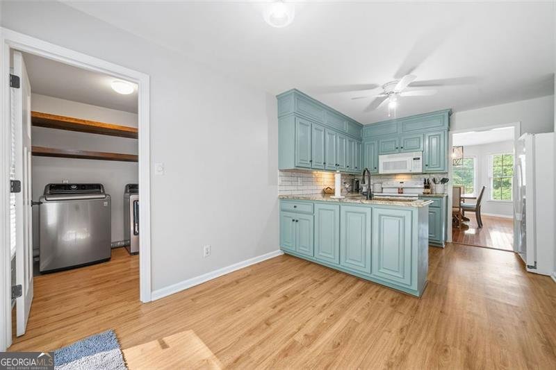 4458 TRICKUM Road Marietta - 11