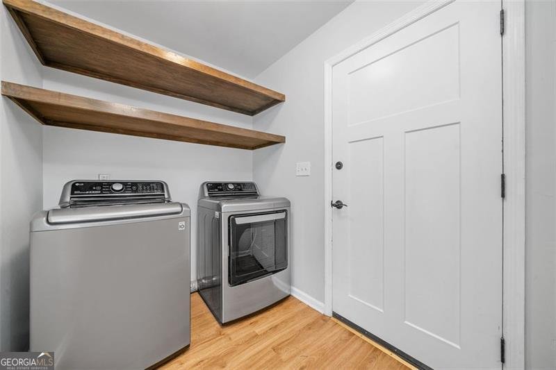 4458 TRICKUM Road Marietta - 12