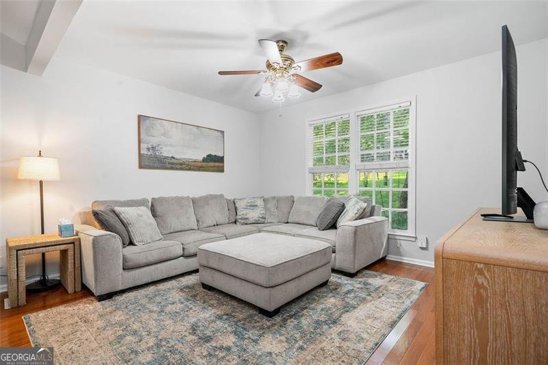 4458 TRICKUM Road Marietta - 14
