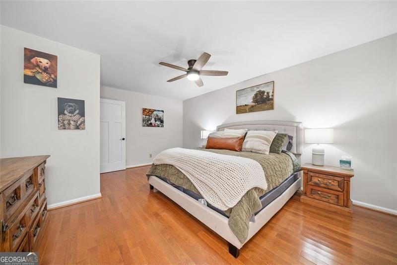 4458 TRICKUM Road Marietta - 16