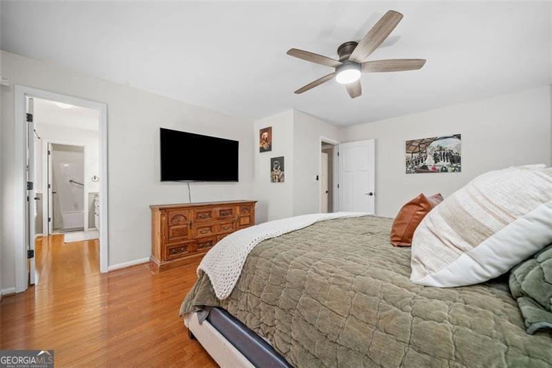4458 TRICKUM Road Marietta - 17