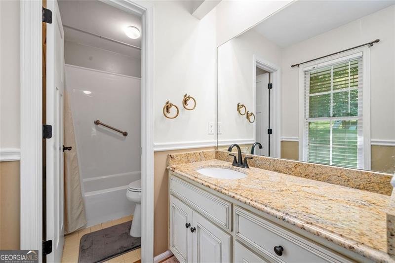 4458 TRICKUM Road Marietta - 18