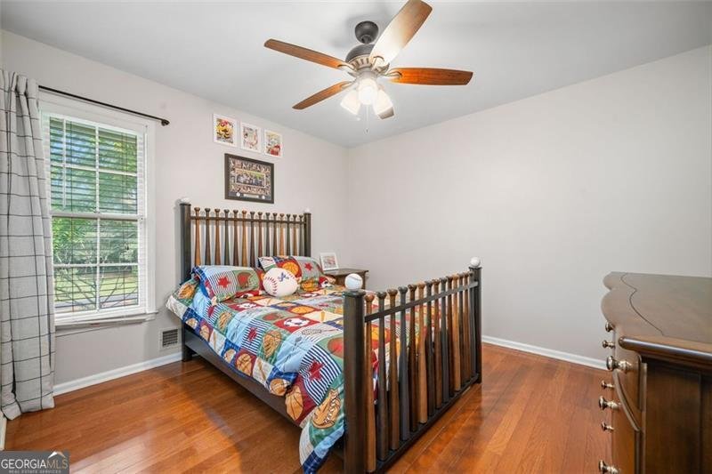 4458 TRICKUM Road Marietta - 19