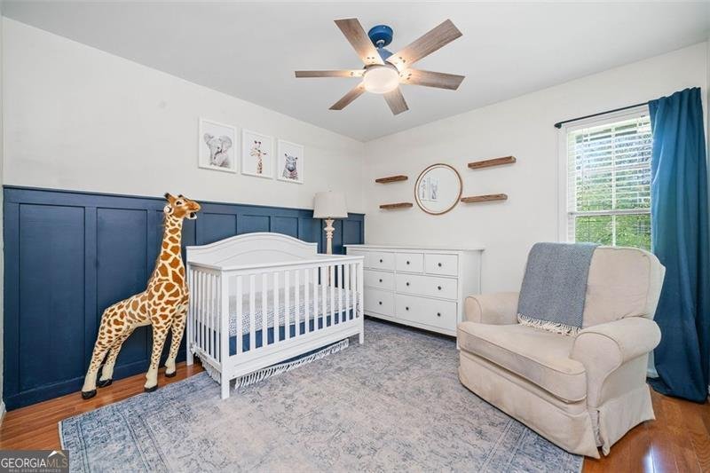 4458 TRICKUM Road Marietta - 21