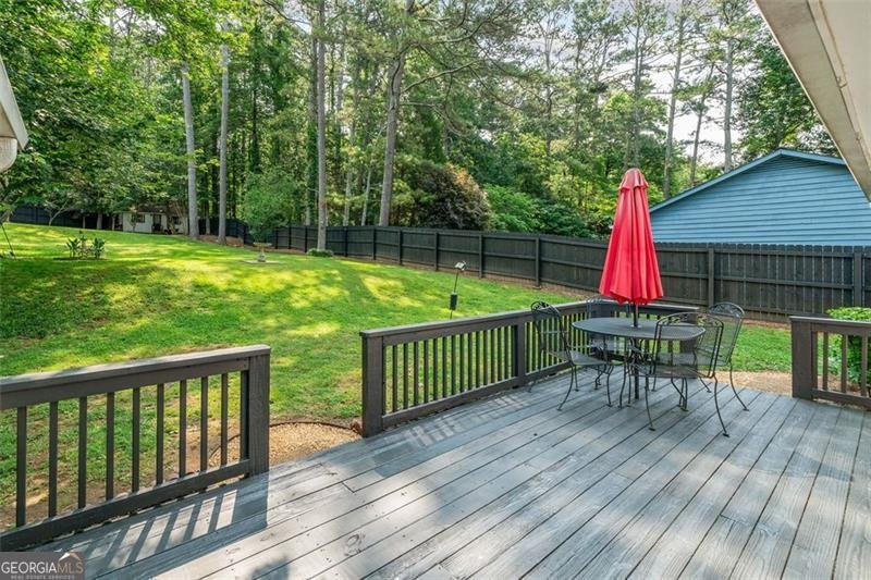 4458 TRICKUM Road Marietta - 22