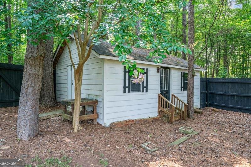 4458 TRICKUM Road Marietta - 24