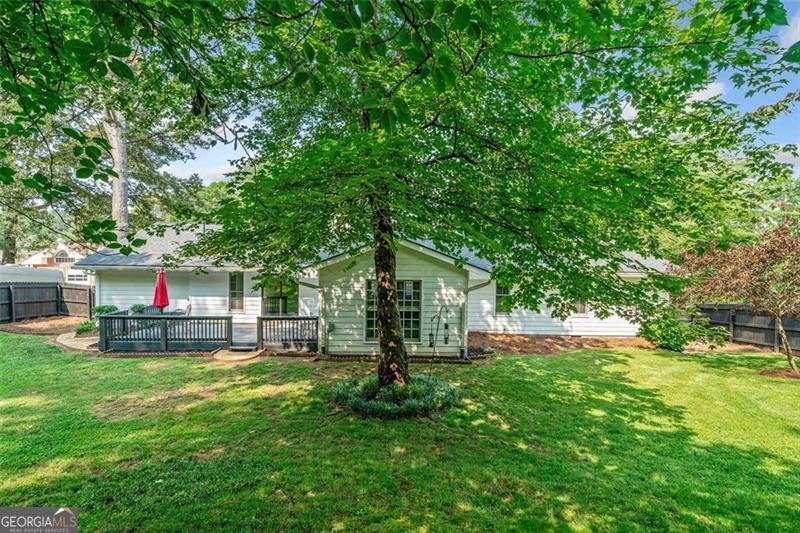 4458 TRICKUM Road Marietta - 25