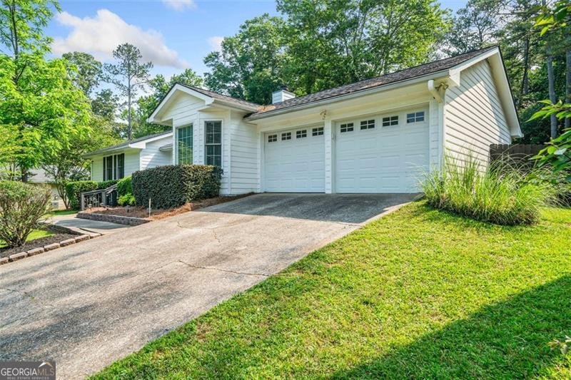 4458 TRICKUM Road Marietta - 28
