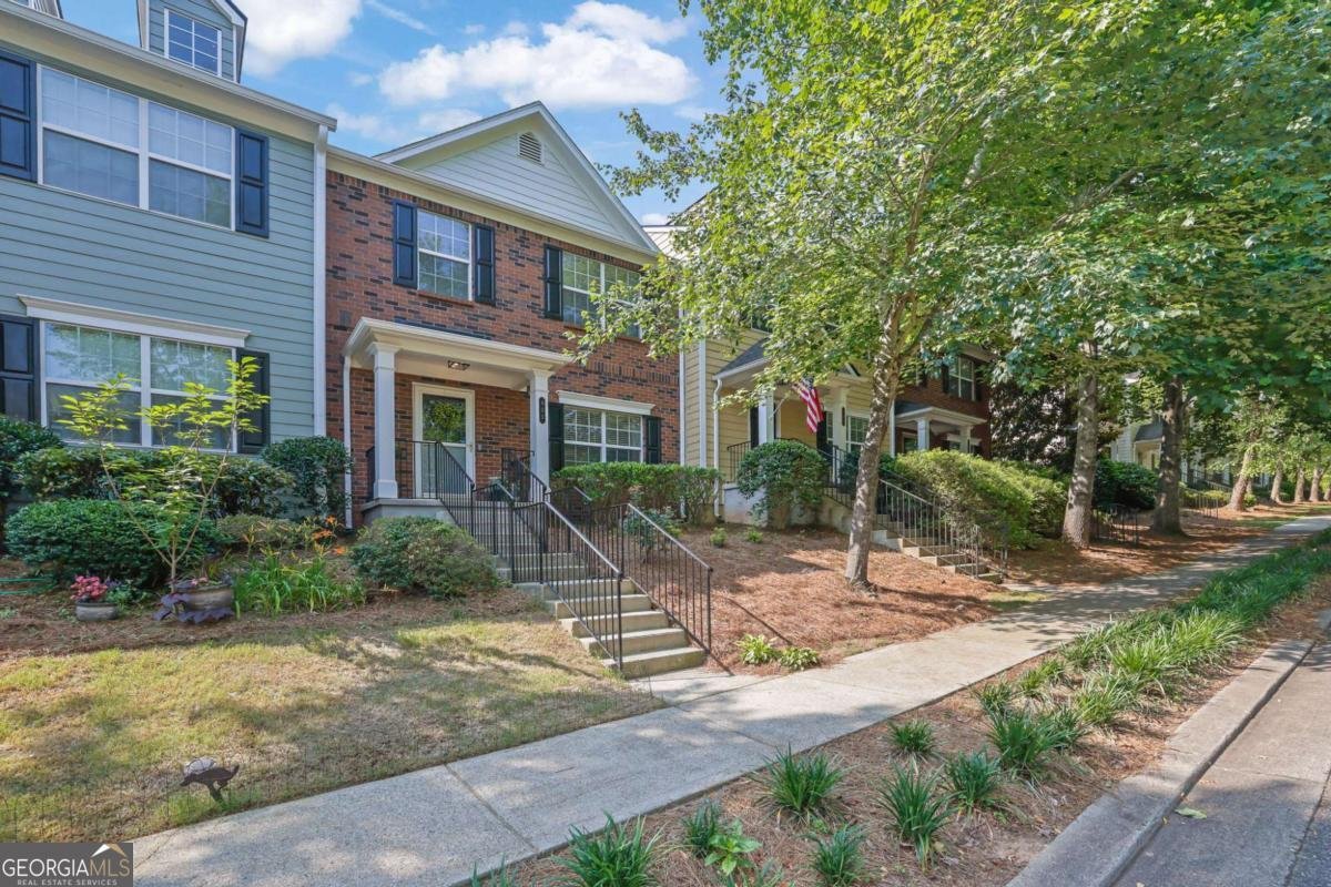 833 SOCIETY Court Woodstock - 2