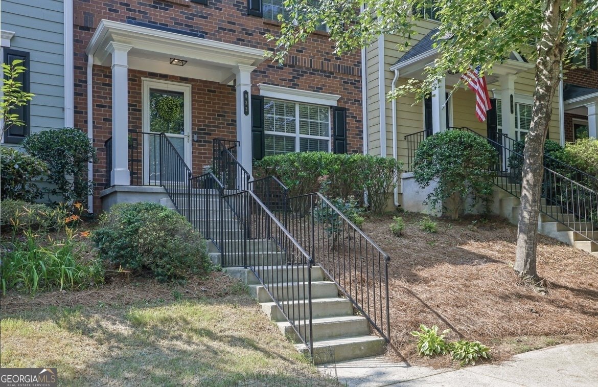 833 SOCIETY Court Woodstock - 3