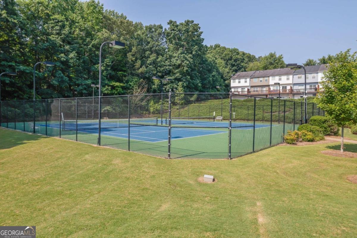 833 SOCIETY Court Woodstock - 30
