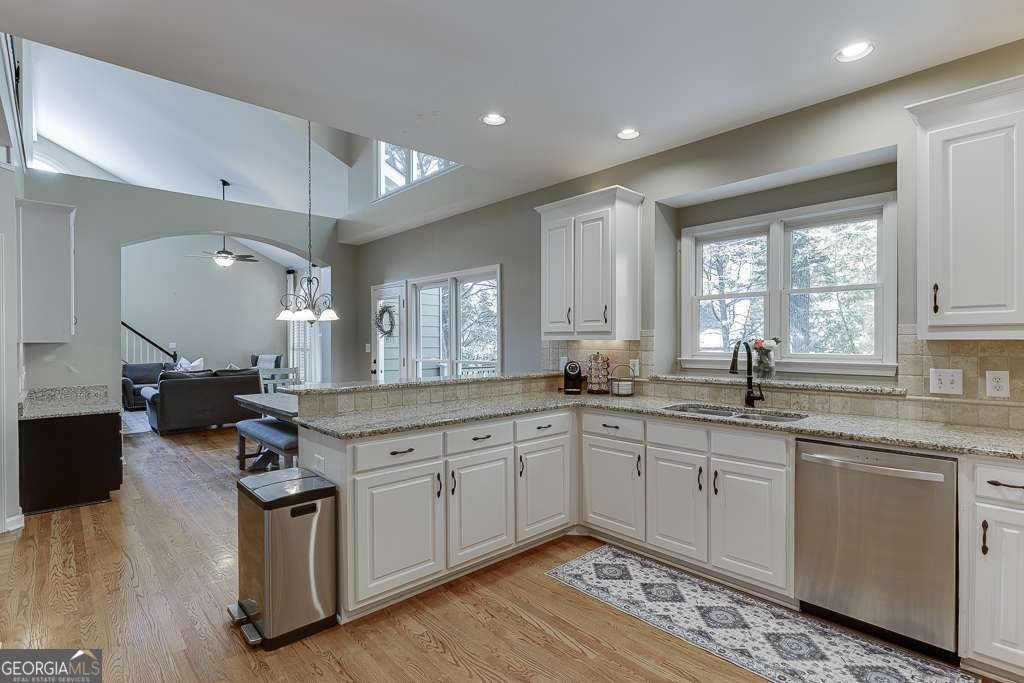 3284 Bakers Mill Court Dacula - 12