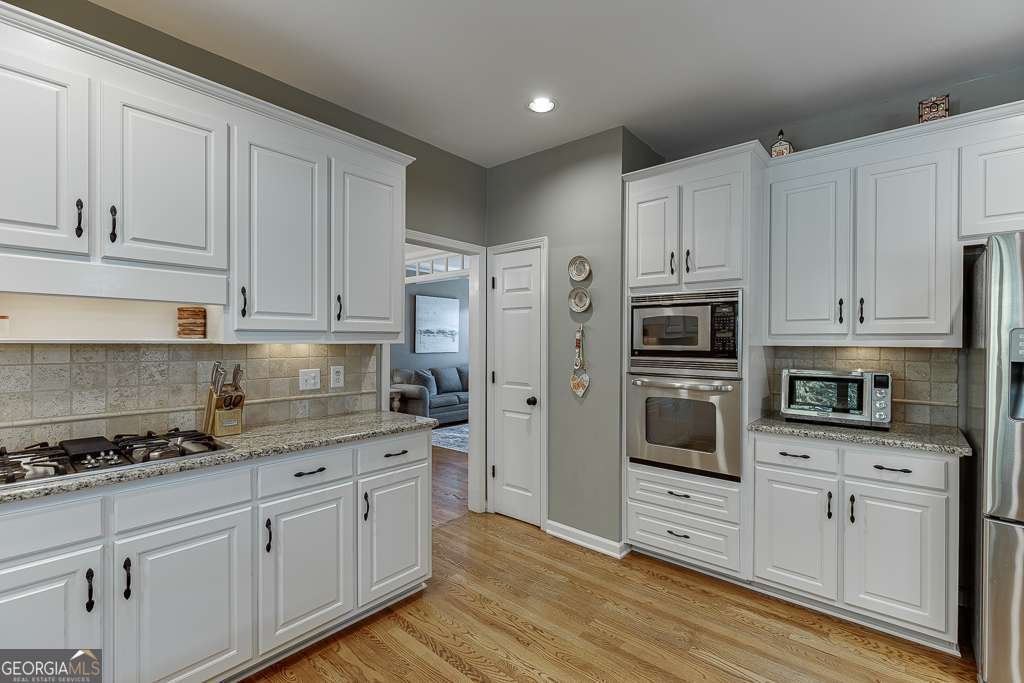 3284 Bakers Mill Court Dacula - 16