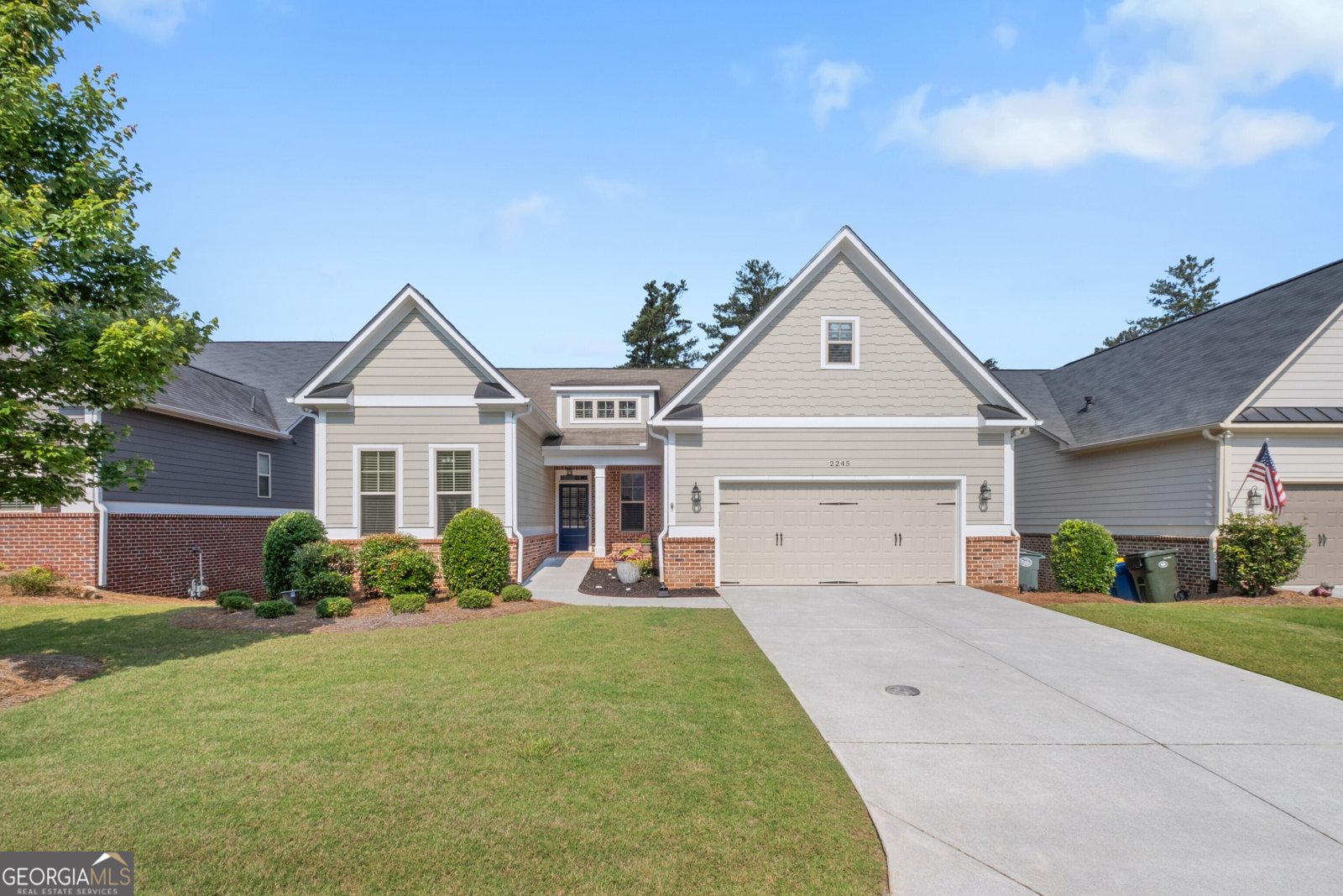 2245 Long Bow Chase Kennesaw - 1