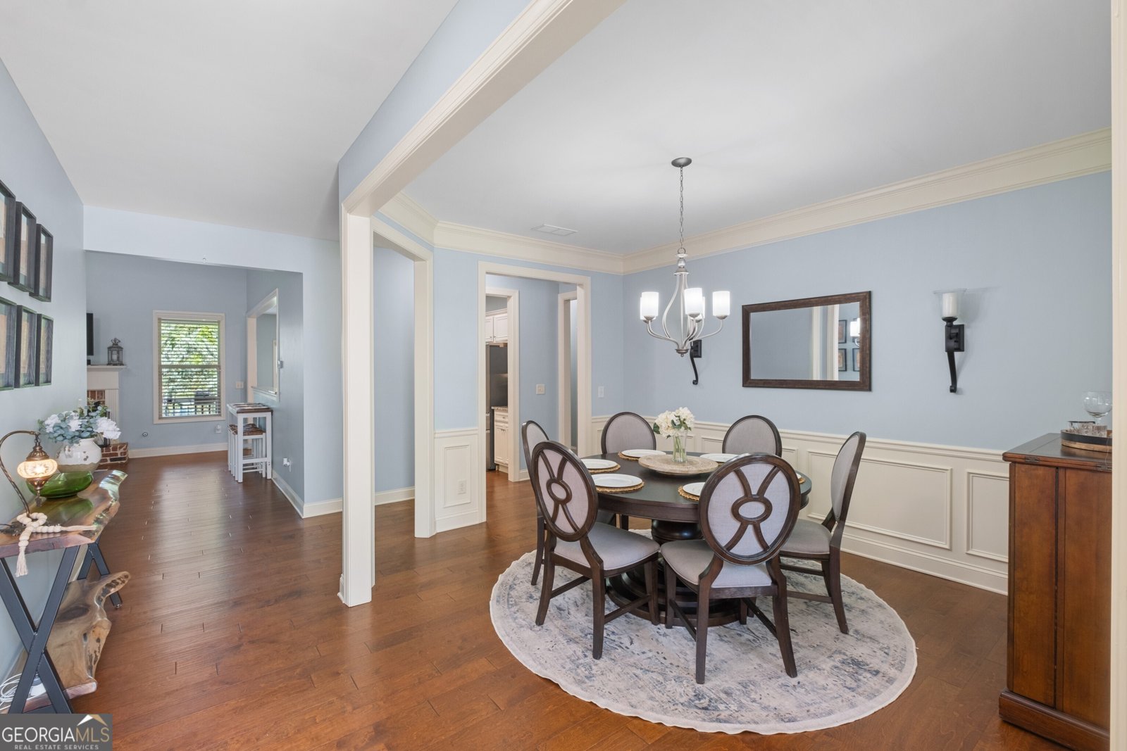 2245 Long Bow Chase Kennesaw - 12