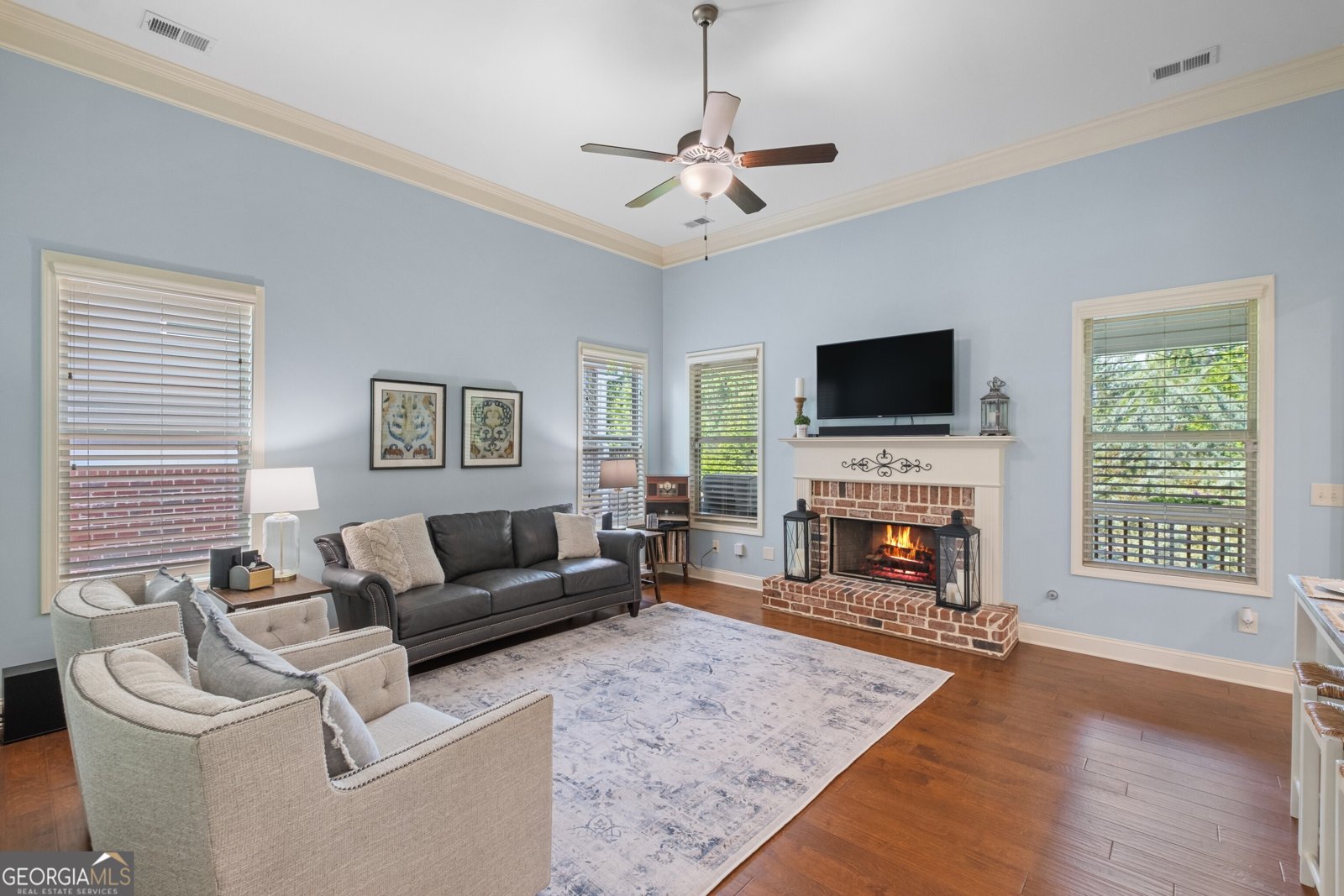 2245 Long Bow Chase Kennesaw - 14