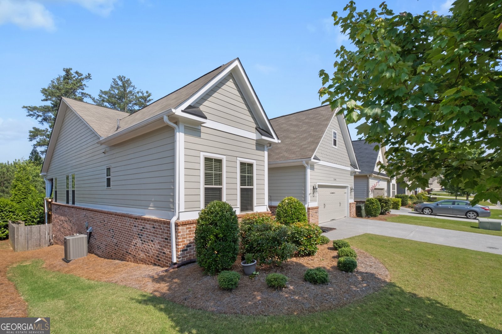 2245 Long Bow Chase Kennesaw - 40