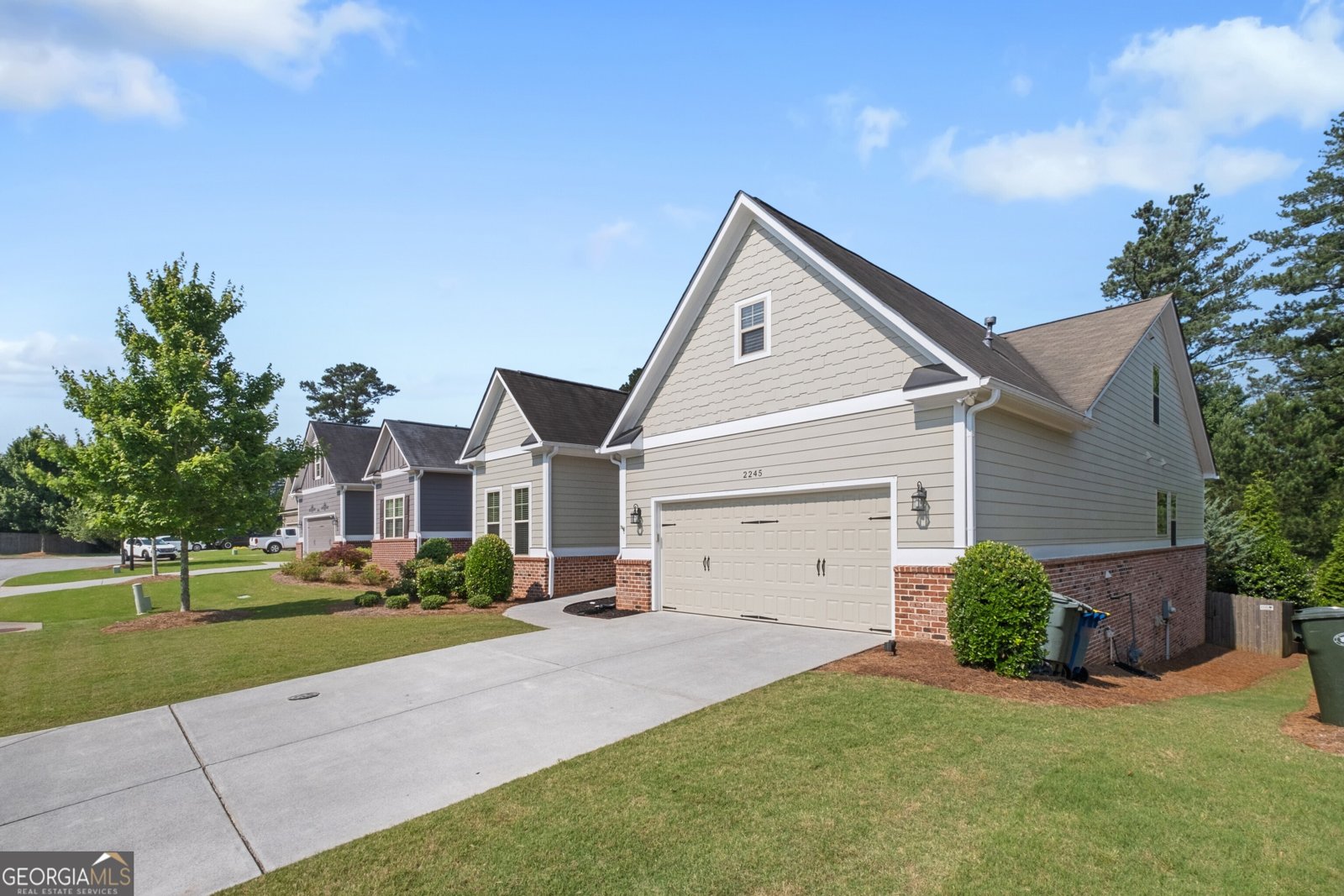 2245 Long Bow Chase Kennesaw - 41