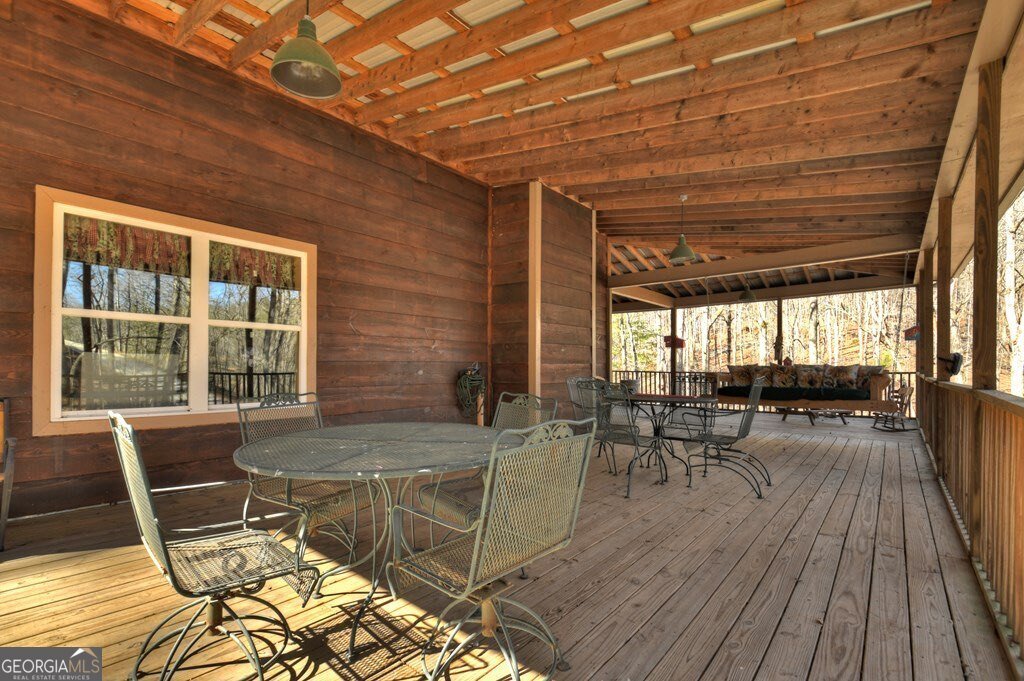 207 Joliet Drive Ellijay - 14