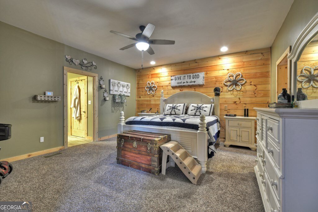 207 Joliet Drive Ellijay - 16
