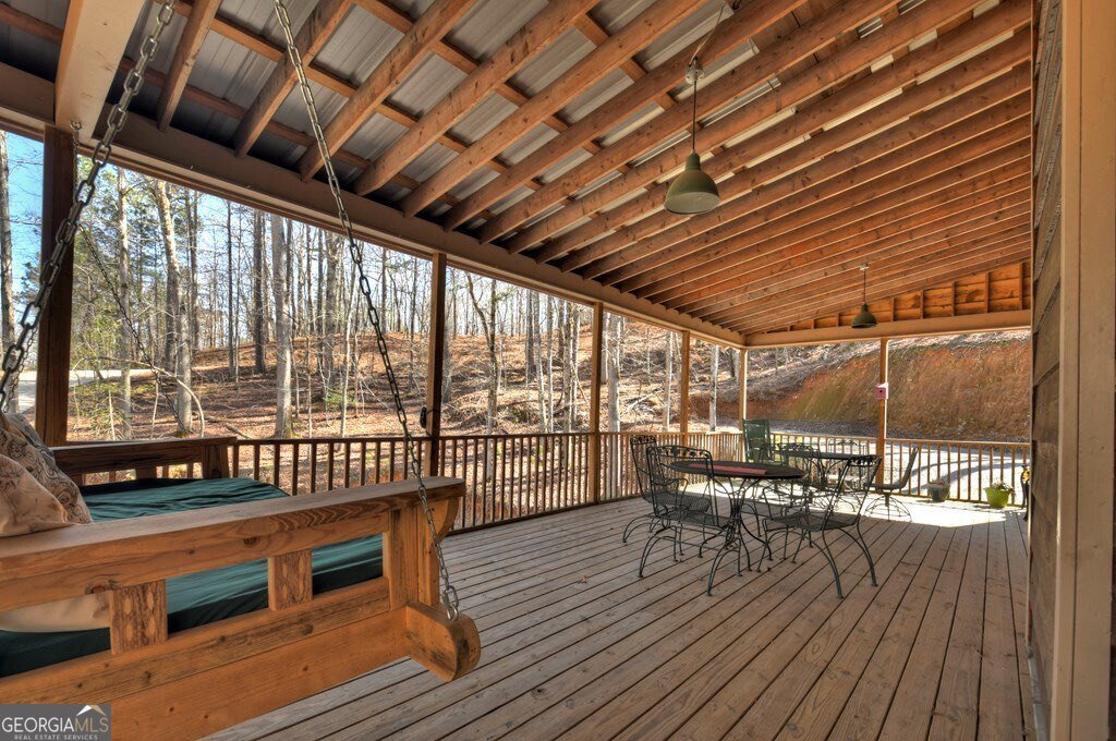 207 Joliet Drive Ellijay - 2