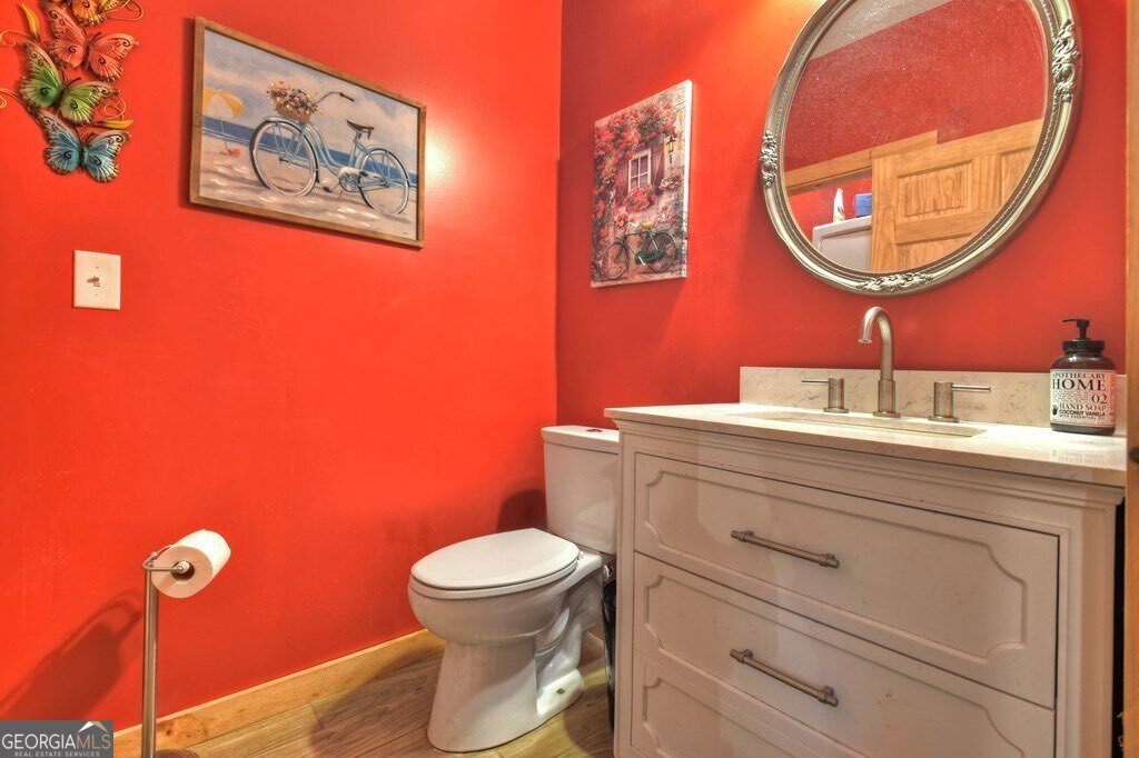 207 Joliet Drive Ellijay - 22