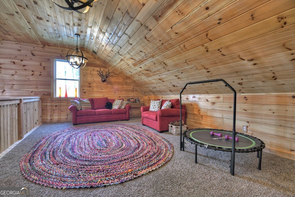 207 Joliet Drive Ellijay - 24