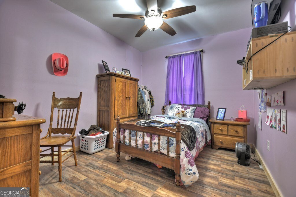 207 Joliet Drive Ellijay - 33