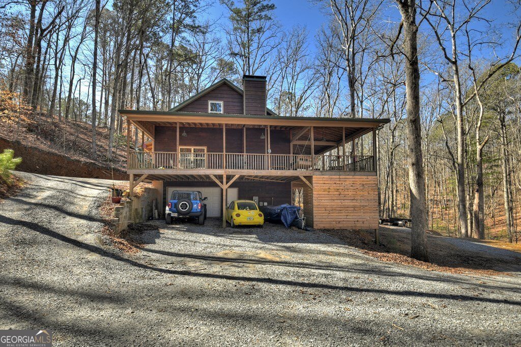 207 Joliet Drive Ellijay - 34