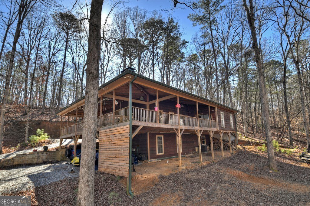207 Joliet Drive Ellijay - 35