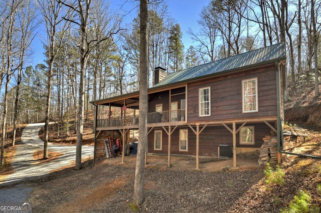 207 Joliet Drive Ellijay - 36
