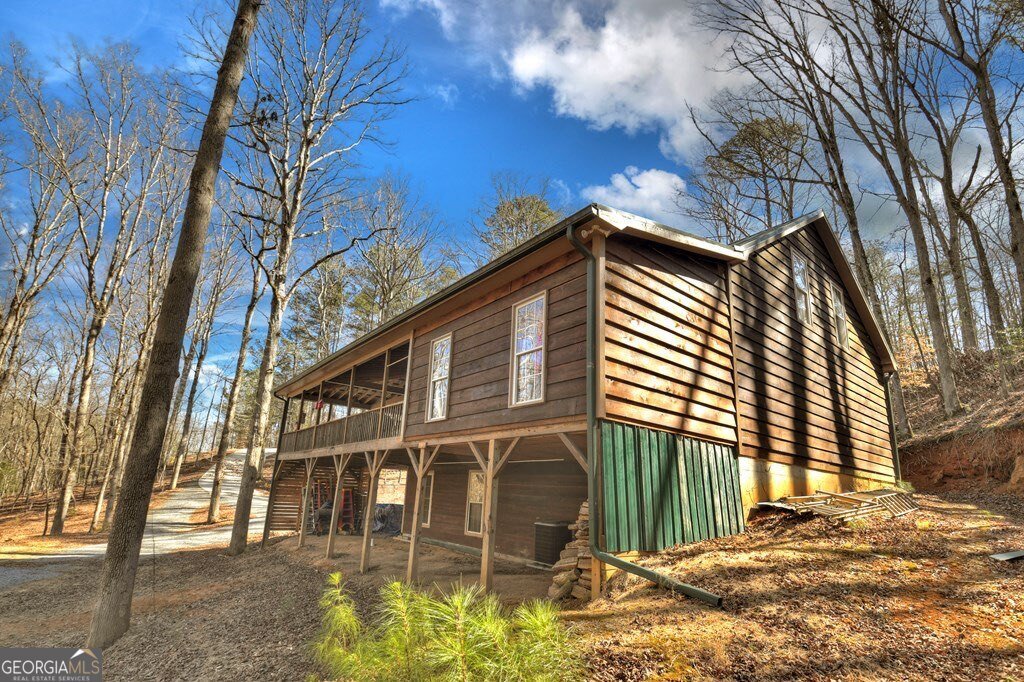 207 Joliet Drive Ellijay - 37