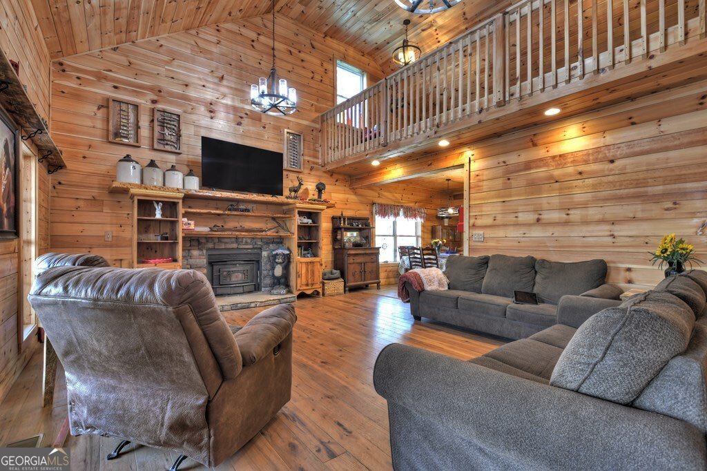 207 Joliet Drive Ellijay - 4
