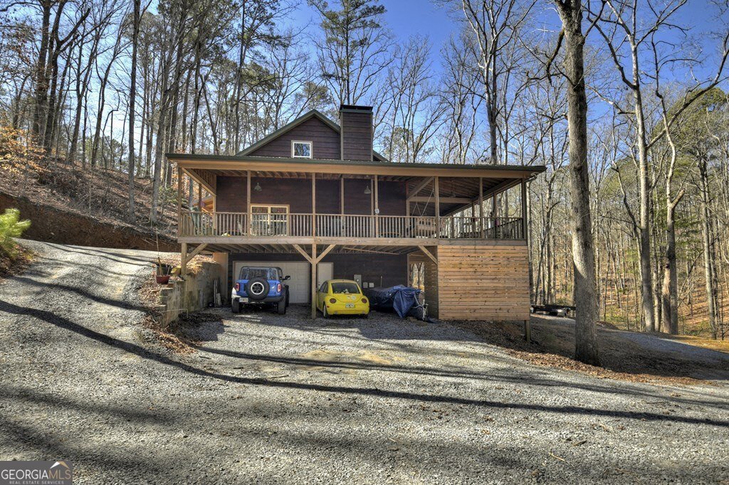 207 Joliet Drive Ellijay - 42