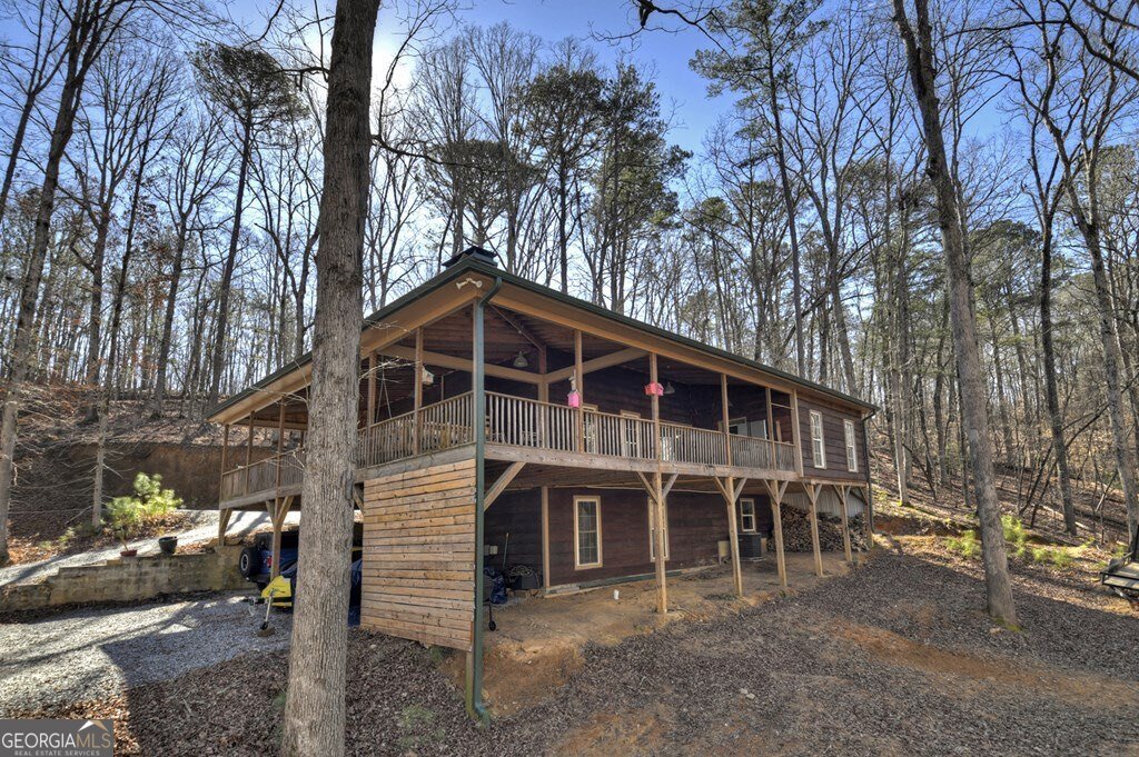 207 Joliet Drive Ellijay - 43