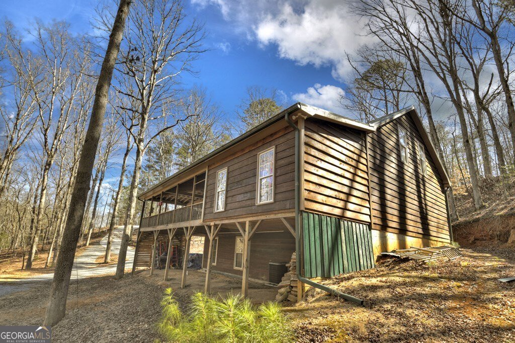 207 Joliet Drive Ellijay - 45