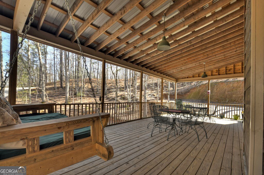 207 Joliet Drive Ellijay - 52