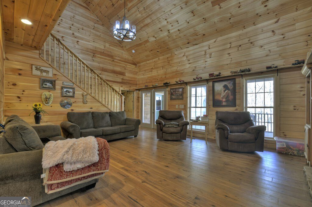 207 Joliet Drive Ellijay - 53