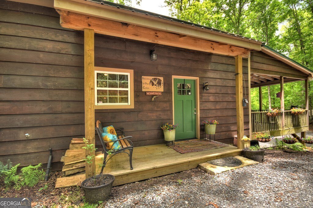 207 Joliet Drive Ellijay - 54