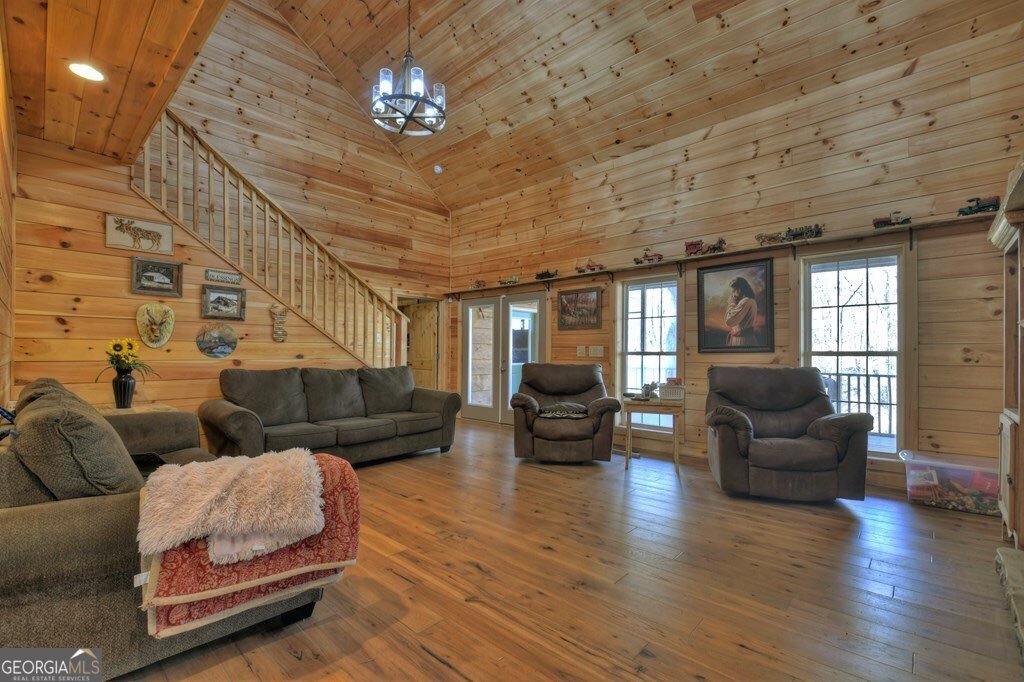 207 Joliet Drive Ellijay - 6