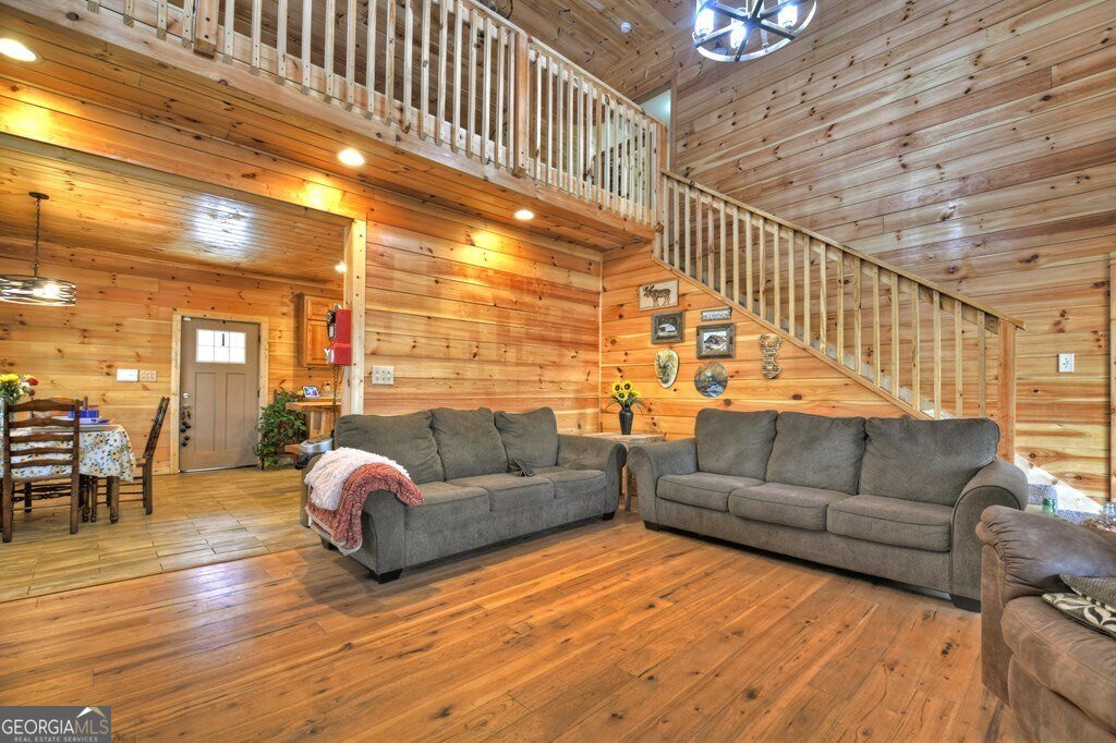 207 Joliet Drive Ellijay - 7