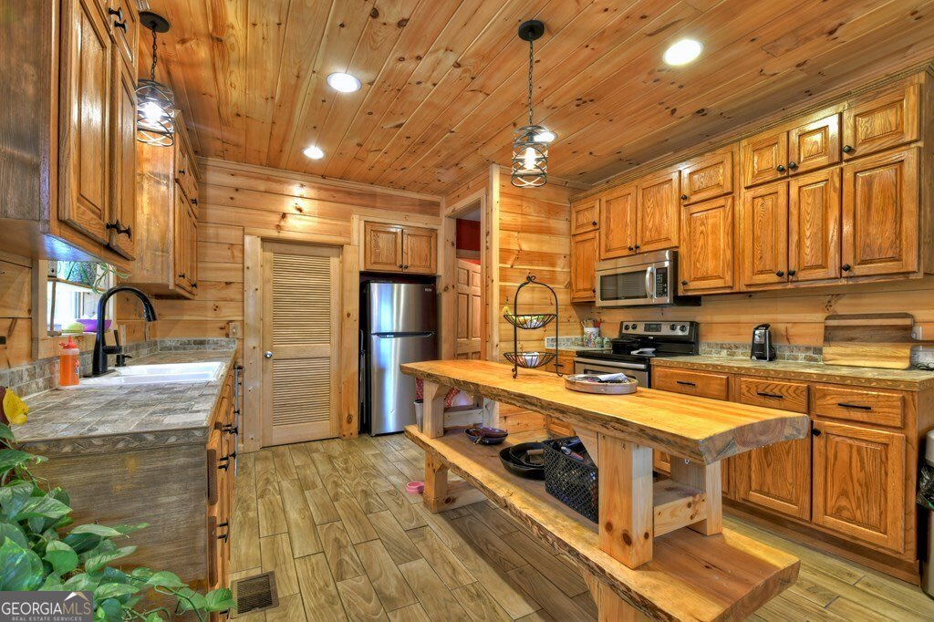 207 Joliet Drive Ellijay - 8