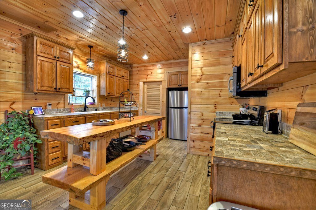 207 Joliet Drive Ellijay - 9
