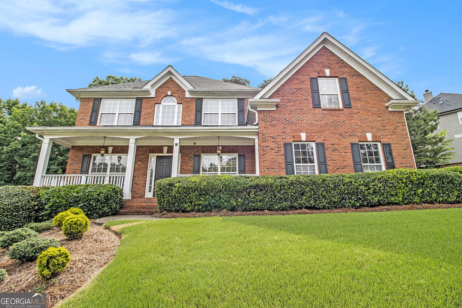 5821 Saint Miles Drive Drive Buford - 1