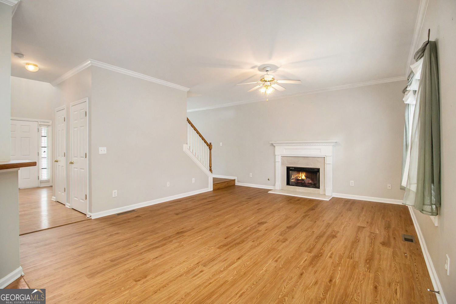 5821 Saint Miles Drive Drive Buford - 15