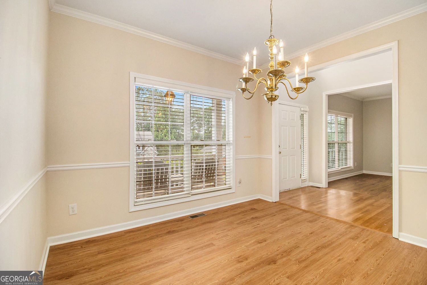 5821 Saint Miles Drive Drive Buford - 16